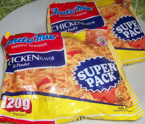 Indomie Super Pack